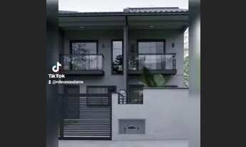 Imagem 2: 3 lindos Sobrados à venda