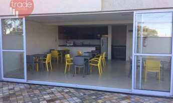 Imagem 5: Apartamento com 2 dormitórios à venda, 54 m² por R$ 225.000,00 - Parque São Sebastião - Ri