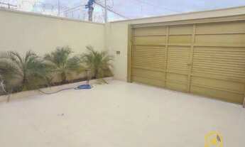 Imagem 2: Casa com 3 dormitórios à venda, 120 m² por R$ 560.000,00 - Residencial Canadá - Goiânia/GO