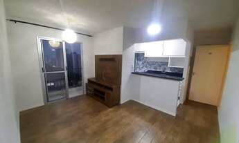 Imagem: Apto 2 Quartos no Parque Industrial