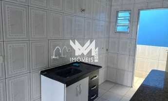 Imagem 2: CASA COM DOIS QUARTOS NA VILA MARIA BAIXA