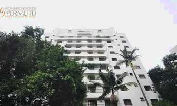 Imagem 12: Apartamento com 3 suítes à venda, 367 m² - Morumbi - São Paulo/SP