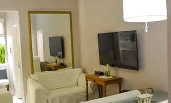 Imagem 2: Apartamento para Aluguel - Laranjeiras, 3 Quartos, 90 m2