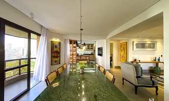 Imagem 2: 315m2 3 suites 4 vagas reformado no Panamby