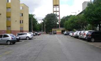 Imagem 2: APTO LAPA DE BAIXO