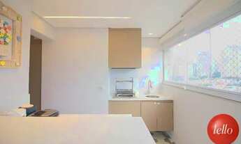 Imagem 6: São Paulo - Apartamento Padrão - Vila Mariana