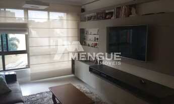 Imagem 5: Apartamento 3 dormitórios, 131 m², no bairro Cristo Redentor em Porto Alegre por R$ 850.00