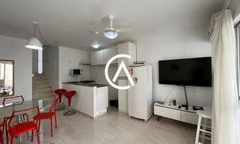 Imagem 7: ALUGUEL MENSAL- 2 dorm - 50m do mar - Canasvieiras/Fpolis