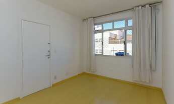 Imagem: Apartamento com 2 dormitórios para alugar