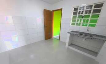 Imagem 3: Casa para aluguel possui 65 metros quadrados com 2 quartos em Barcelona - São Caetano do S