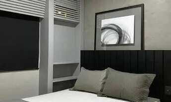 Imagem 6: Parque Residencial Beira Rio mobiliado e decorado