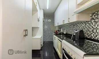 Imagem 12: Apartamento á venda na Vila Suzana 03 dormitórios 97 m²