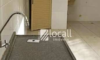 Imagem 2: Casa com 2 dormitórios para alugar, 90 m² por R$ 1.570,00/mês - Conjunto Habitacional Cris