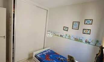 Imagem 7: Apartamento com 2 dormitórios à venda, 44 m² por R$ 165.000,00 - Conjunto Guanabara - Uber