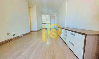 Imagem 3: Apartamento com 3 dormitórios à venda, 77 m² - Jardim Aquarius - São José dos Campos/SP