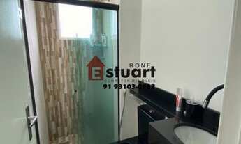 Imagem 7: Apartamento para venda possui 47 metros quadrados com 2 quartos em Tenoné - Belém - Pará