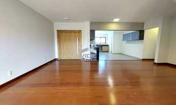 Imagem: AMPLO E ELEGANTE APARTAMENTO 4 QUARTOS COM