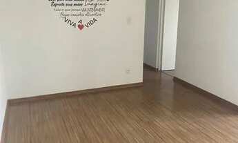 Imagem 2: Apartamento para aluguel possui 70 metros quadrados com 3 quartos em Vila São José - São P