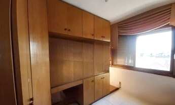 Imagem 7: AP 02 DORM, COM VAGA DE GARAGEM NA AZENHA