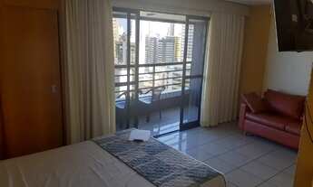 Imagem 7: Flat Praia Mansa Venda