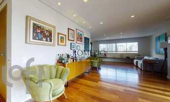 Imagem 2: Apartamento com 4 dormitórios à venda, 200 m² - Paraíso - São Paulo/SP