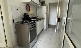 Imagem: Apartamento para Locação em Barueri, Jardim