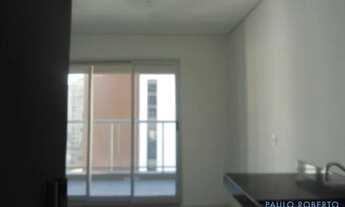 Imagem 2: APARTAMENTO - VILA OLÍMPIA - SP