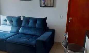 Imagem 2: Apartamento para Venda em Goiânia, Moinho dos Ventos, 2 dormitórios, 1 banheiro, 1 vaga