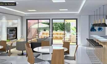 Imagem 7: Apartamento residencial com 2 dormitórios e 2 vagas em condomínio à venda no bairro São Jo