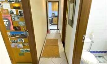 Imagem 6: Apartamento para venda tem 90 m² com 3 Quartos (1 Suíte) em Santa Rosa - Niterói - RJ