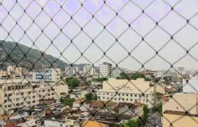 Imagem 12: Apartamento à venda, 2 quartos, 1 vaga, Vila Isabel - RIO DE JANEIRO/RJ