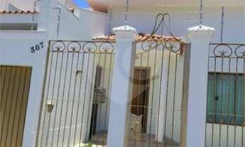 Imagem 2: Casa Térrea Sorocaba-SP Jd Sta. Rosália 240mts2