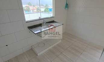 Imagem 6: Ótima cobertura com ampla varanda e churrasqueira em Vargem Pequena/RJ