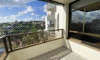 Imagem 2: Apartamento com 3 dormitórios à venda, 235 m² por R$ 2.000.000 - Vila Virgínia - Jundiaí/S