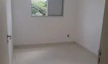 Imagem 2: Apartamento para venda possui 50 metros quadrados com 2 quartos