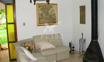 Imagem 5: CHÁCARA DE 3900M² - CHÁCARAS FERNÃO DIAS - ATIBAIA/SP