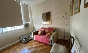 Imagem 5: Apartamento à venda, 3 quartos, 1 suíte, 1 vaga, Leme - RIO DE JANEIRO/RJ