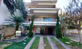 Imagem: RESIDENCIAL SAINT CLAIRE - ÓTIMO SOBRADO