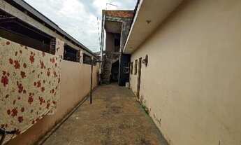 Imagem 2: Imóvel residencial área total 150m² - Jardim do Sol - Engenheiro Coelho/SP