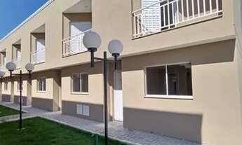 Imagem 2: Sobrado à venda no bairro Jundiapeba - Mogi das Cruzes/SP