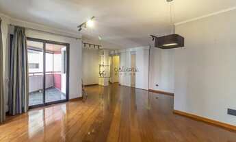 Imagem 1: Apartamento Venda Moema 115 m² 2 Dormitórios