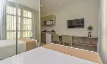 Imagem 6: Apartamento para Aluguel - Centro, 1 Quarto, 39 m2