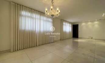 Imagem 3: Apartamento para aluguel 4 quartos 4 suítes 4 vagas - Santo Agostinho