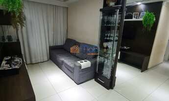 Imagem: Apartamento 03 quartos com suíte e garagem