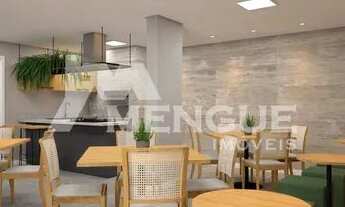 Imagem 5: Apartamento com 2 dormitórios e 1 vaga à venda no bairro Cristo Redentor em Porto Alegre