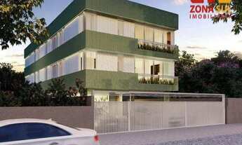 Imagem: Apartamento com 1 dormitório à venda