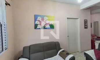 Imagem 3: Casa para Aluguel - Campestre, 2 Quartos, 120 m2