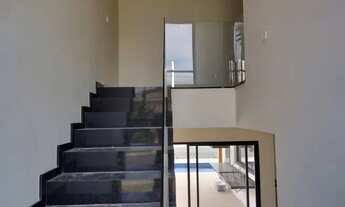 Imagem 6: CASA EM CONDOMÍNIO ALTO PADRÃO