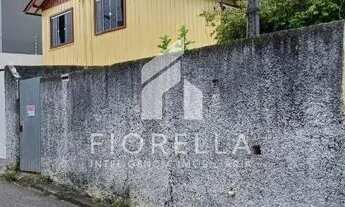 Imagem 2: Terreno no bairro Jardim Atlântico, em Florianópolis/SC