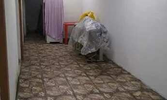 Imagem 5: Kitnet no centro da Ocian - R$ 110 mil